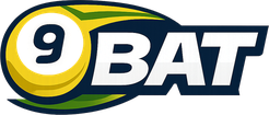 9 bat